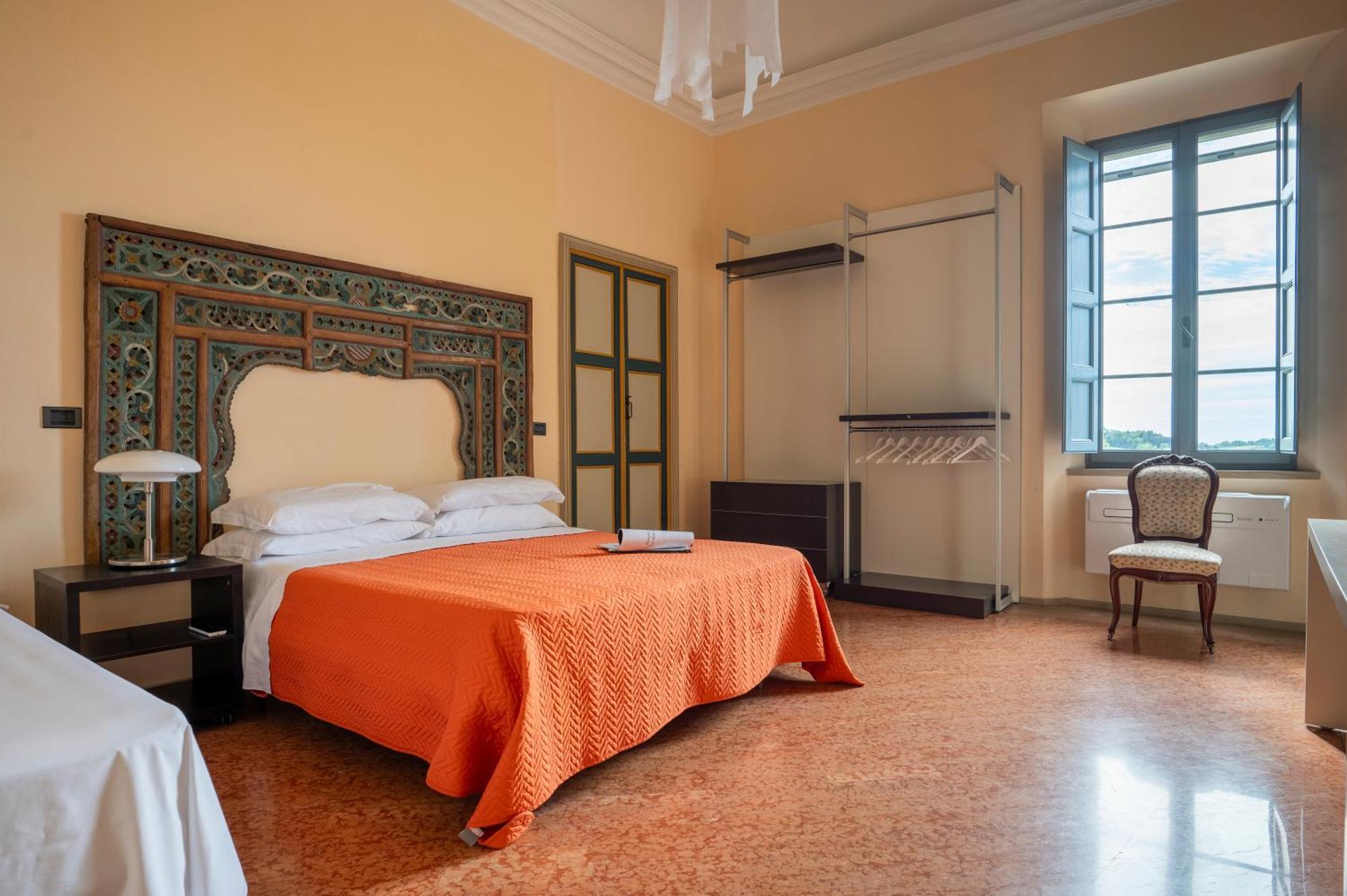 Residenza La Canonica Novilara Exterior photo